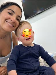 Hi, My name is Lilly, I'm 18 and from Germany. Right now, I'm doing an Au  Pair year here in Melbourne with a lovely family of three kids (aged 3, 6  and