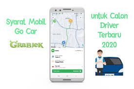 Syarat Mobil Go Car Untuk Calon Driver Terbaru 2020 Mobil Kendaraan Sedan