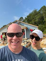 Rick Burns's Instagram, Twitter & Facebook