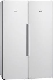 Siemens Side By Side Ka99naw35 A 186 Cm Hoch Nofrost Im Gefrierschrank Gefrierschrank Schrank Gefroren