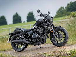 Other versions the honda cmx500 rebel is only available as standard and special edition models, however its basic spec sheet has made it the base bike of choice for. Honda Cmx500 Rebel 2020 On Review Mcn