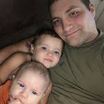 Wade Stockton's Instagram, Twitter & Facebook