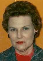 Joyce Merle Graham Dickey (1929-2009)