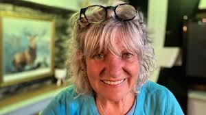 Clean-up after flash flooding in Devon and Cornwall