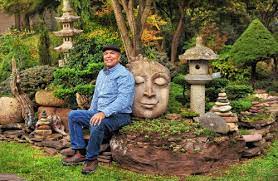 This Japanese Garden Has Been A Labor Of Love For 35 Years