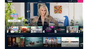 National organization for women, an american feminist organization. Rolle Ruckwarts Streamingdienst Tv Now Wird Zu Rtl Plus