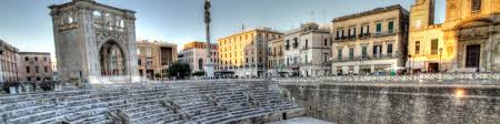 Via templari, 11 73100 lecce. Lecce Wikitravel