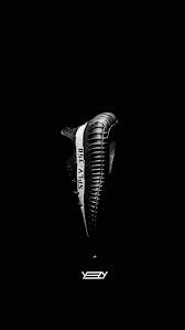 Adidas Yeezy Boost 350 Sneakers Wallpaper Yeezy Iphone Wallpaper Vintage