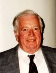 Obituary information for James R. Fischer