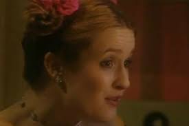 Characters in Spaced