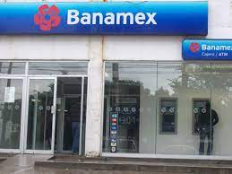 Sucursales Banamex La Economia De Hoy
