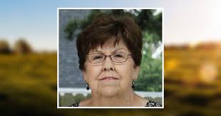 Bonnie Sue McElroy Obituary 2012