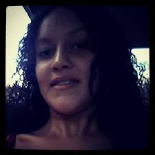 Daisy Negron (@caspernegron)