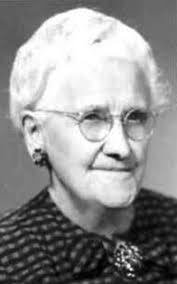 Elizabeth Bybee Poole (1870-1963)