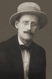 Six In-Bloom Facts About James Joyce