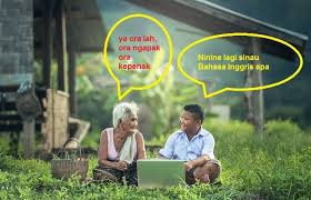 Contoh Percakapan Bahasa Jawa Ngapak Purbalingga Dan Artinya