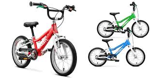 Woom 2 Das Beste Kinderfahrrad Fur Anfanger Dad S Life