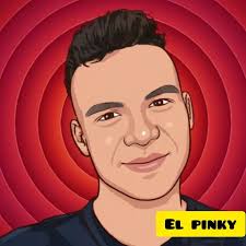 El Pinky