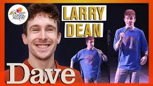 Larry Dean: The Difference Between Edinburgh and Glasgow Accents