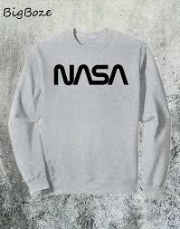 Wir haben unterschiedlichste hersteller & marken ausführlichst analysiert und wir modischer präsentieren ihnen hier alle. Nasa Sweatshirt