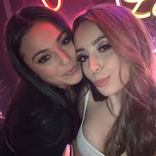 Queer love stories: Nara and Brenda