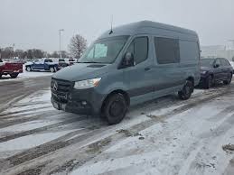 Image result for Tenorite Grey 2021 Sprinter