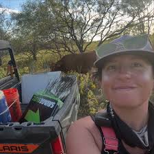 The Savage Race Texas 2025 build is wrapping up and we're stoked to see you 