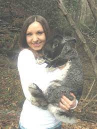 A & k ranch also raises and sells flemish giant rabbits. Pin On Cute
