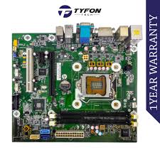 Does anyone know of a motherboard that will work or do i have to get a new cpu just to get ddr4? Hp 280 G1 Fx Isb 8x 3 Lga1150 Motherboard Refurbished Shopee Malaysia