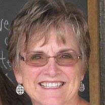 Jane Hemmer Hodges Obituary