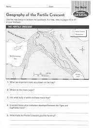 Mesopotamia Worksheets Social Studies Worksheets Social Studies Middle School Social Studies