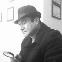 Carlos Falconi's Instagram, Twitter & Facebook