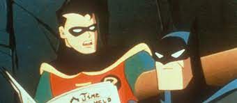 Ótimo trabalho é possível achar na net, mas a qualidade de imagem é um horror. Batman Serial Animowany Nowe Odcinki Na Hbo Max Antyradio