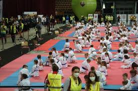 Evropský pohár dětí do 13 let