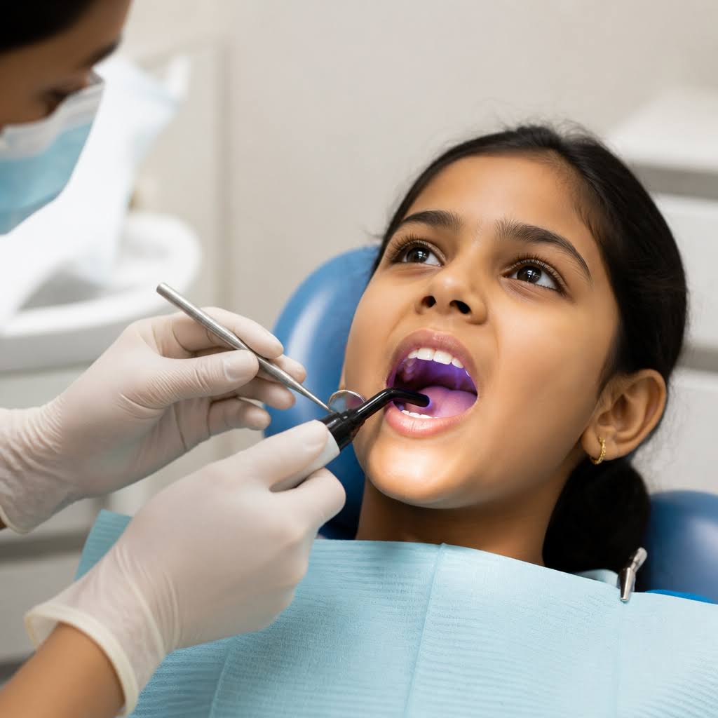 Dental Sealants in Habib Ganj product image