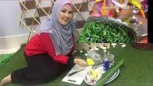 Each food is prepared using authentic indonesian recipes and still tune with today's flavor. Seni Talian Cara Buat Bunga Rampai Youtube