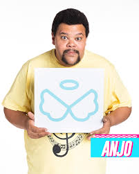 Tudo sobre as inscrições rodolffo venceu a primeira prova do anjo do bbb 2021 na tarde deste sábado (30) e recebeu a. Bbb Babu E O Anjo ÙÙŠØ³Ø¨ÙˆÙƒ