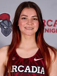 2024 Women's Outdoor Track & Field Roster