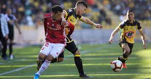 Coquimbo unido en vivo online | sigue el partido por fecha 29 del campeonato nacional de chile en el estadio bicentenari. Con Golazo De Fernandez Igualamos Ante Coquimbo Unido En El Sanchez Rumoroso Club Universidad De Chile