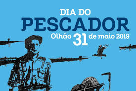 O dia do pescador é comemorado no dia 29 de junho. Olhao Celebra Dia Do Pescador Com Homenagem Aos Homens Do Mar