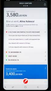Compara si vezi evolutia cursului de schimb valutar la banci, actualizat zilnic. Unicredit A Lansat O NouÄƒ Versiune Mobile Banking Cu Multe FuncÈ›ii Interesante P Nwradu Blog