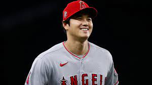 Shohei ohtani (大谷 翔平, ōtani shōhei, born july 5, 1994), nicknamed sho time, is a japanese professional baseball pitcher and designated hitter for the los angeles angels of major league. Shohei Ohtani For Mvp These Six Factors Will Determine If Two Way Angels Star Wins The Honor Cbssports Com