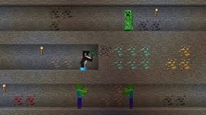 Go to the website hack 3. What Is The New Level For Diamonds In The New 1 17 Snapshot In Minecraft Quora