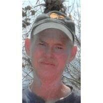 Wayne Carter Obituary