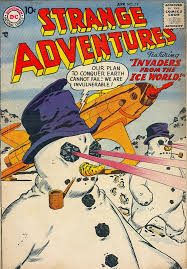 Worth a Thousand Words: Ten Covers That ...