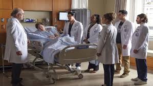 2017 34k members 4 seasons69 episodes. The Good Doctor Saison 4 Episode 11 Nous Sommes Tous Fous Parfois Ending To Stun You Know All Juicee News