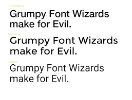 In google fonts you can find anton regular, a lovely typeface that not only looks like black condensed but is also free to use and can be considering that google fonts is growing almost every day, we're confident that we'll be seeing a more similar font to helvetica® rounded black in. Are There Any Google Web Fonts Similar To Neue Helvetica Quora