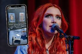 Listen: Caylee Hammack's 'Just Friends' is a Bait and Switch