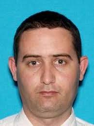 Walnut Creek security guard accused of murdering co-worker