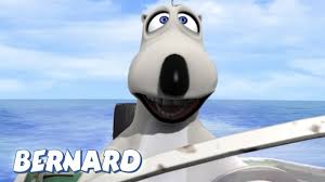 The name is attested from at least the 9th century. Bernard Bear The Motorboat And More 30 Min Compilation Cartoons For Children Youtube